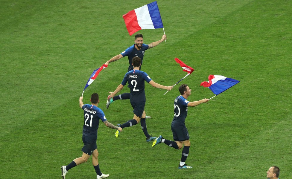 Qué partido se juega hoy en el Mundial 2026: Francia vs Marruecos por los cuartos de final