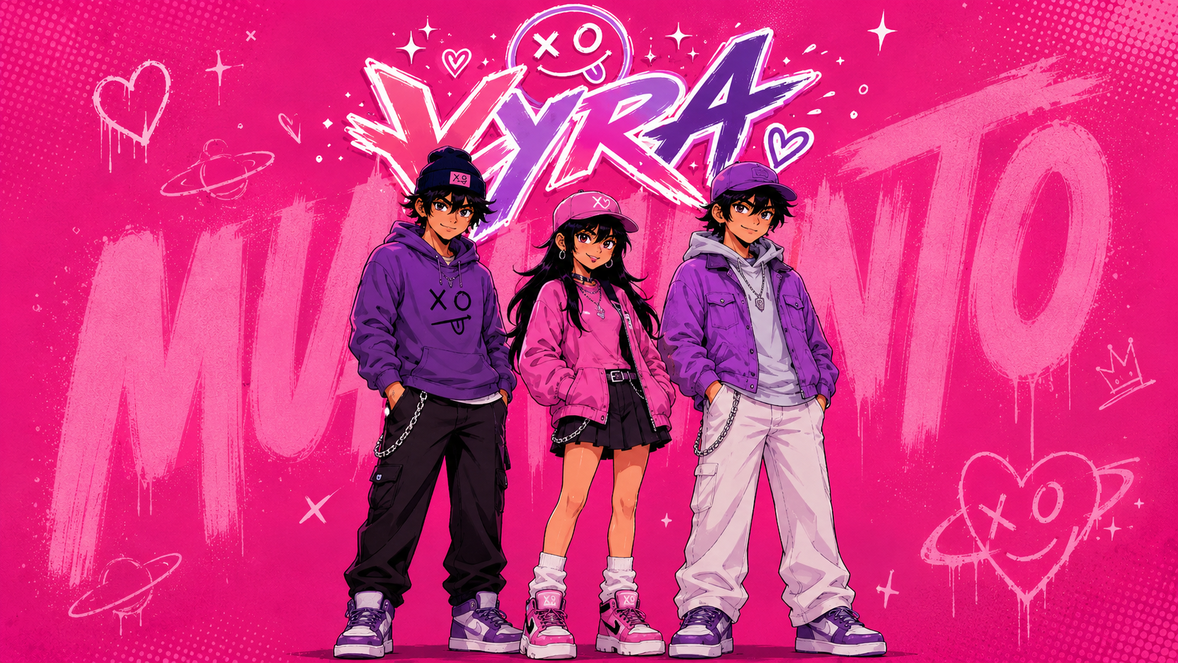 Muy pronto: una nueva banda virtual llega a GoyaLabs Music