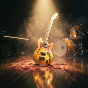 Bajo Resonante