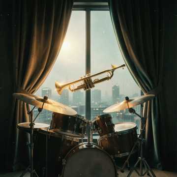 Late Jazz