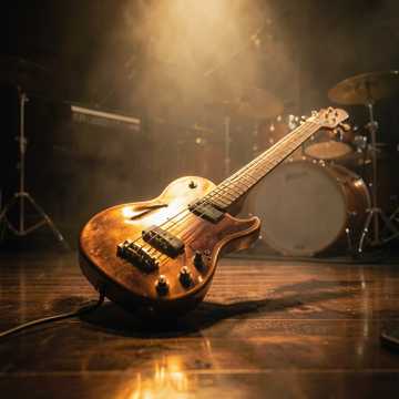 Noche De Jazz