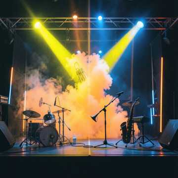 Noche Del DADA
