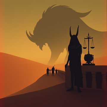 Anubis