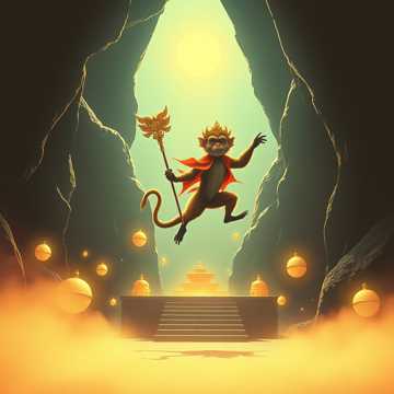 Sun Wukong