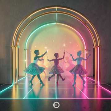 Baile Del Swing