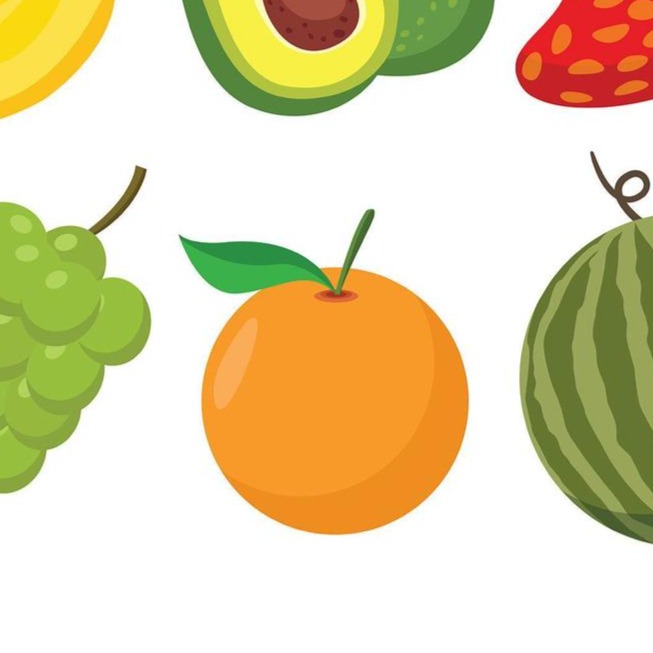 Frutas Arriba