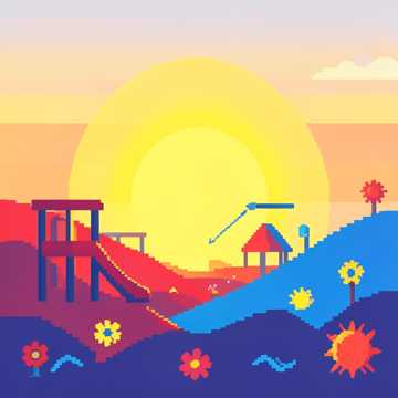 Los Colores