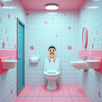 Mi Trono Especial