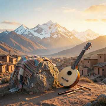 Cumbres Del Cusco