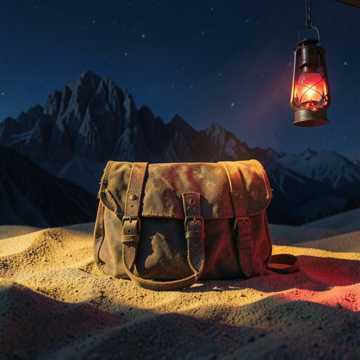 El Patrón Del Camino