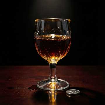 El Último Trago Del Patrón