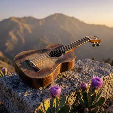 Corrido De La Montaña