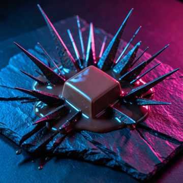 Gimme Chocolate