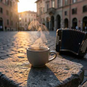 Un Caffè