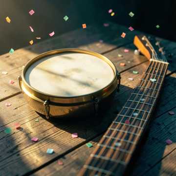Samba E Bossa