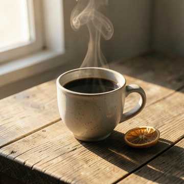 Café Da Tarde Bossa Nova