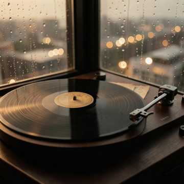 Fading Gold Lofi