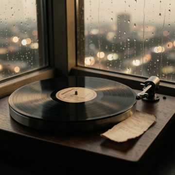 Gold Lofi