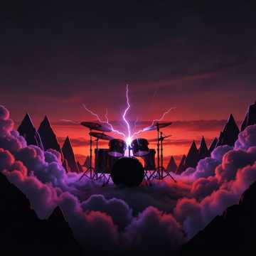 Rock Alternativo (30)