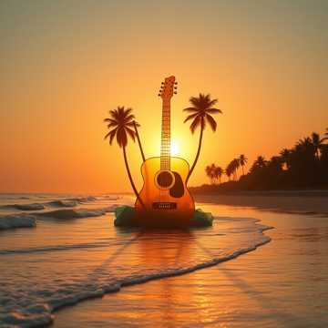 Reggae (Instrumental)