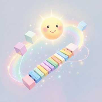 Infantiles (Instrumental) (1)