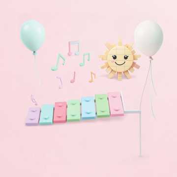 Infantiles (Instrumental) (2)
