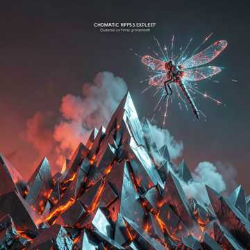 Heavy METAL (Instrumental)