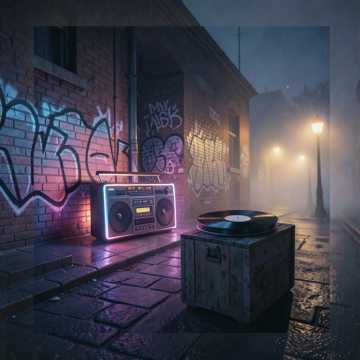 RAP (Instrumental)