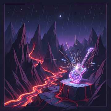 Heavy METAL (Instrumental) (5)