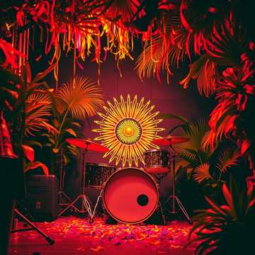 Merengue (Instrumental) (3)