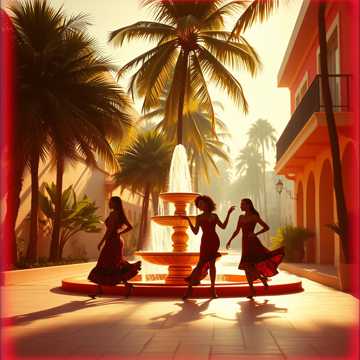 Merengue (Instrumental) (2)