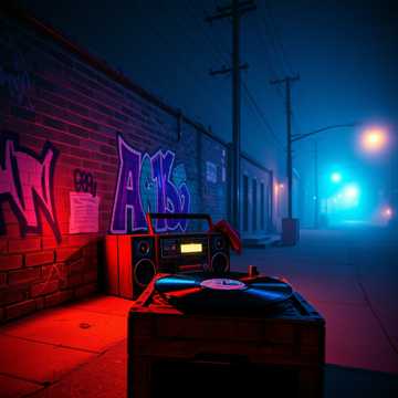 RAP (Instrumental) (1)