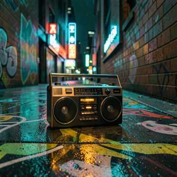 RAP (Instrumental) (5)