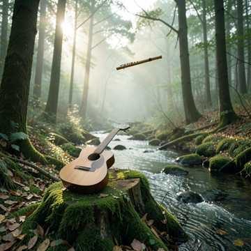 Folclore (Instrumental) (1)