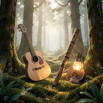 Folclore (Instrumental) (2)