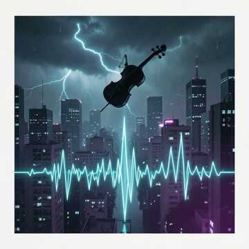 Bleeding Light Digital Soul