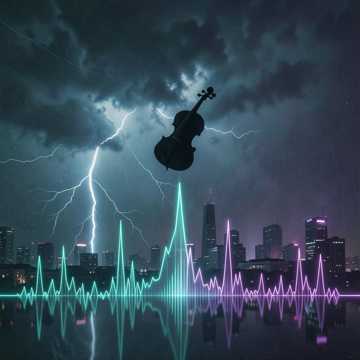Digital Soul