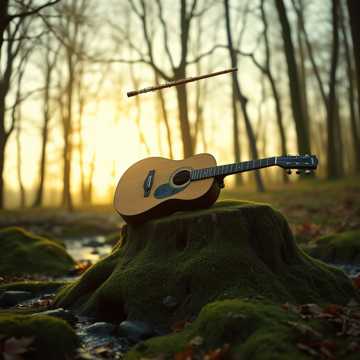 Folclore (Instrumental)
