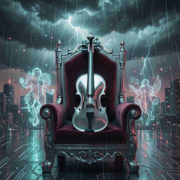 Cybernetic Baroque SrLobo