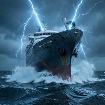 Bocina Crucero