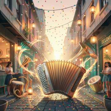 Cumbia (Instrumental) (3)