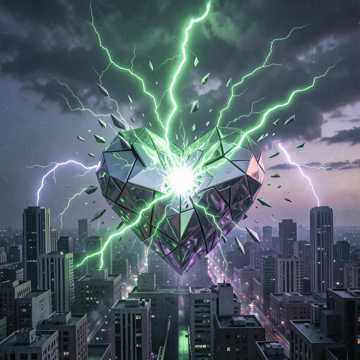 Stun SrLobo
