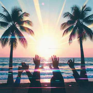 THE SUN