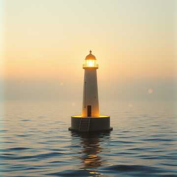 La Luz Me Levanta
