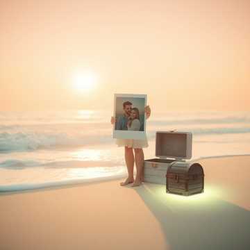 My Only Treasure (Mi Tesoro)