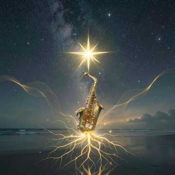 Estrella Divina