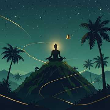 Campana Zen