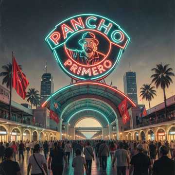 Pancho Primero