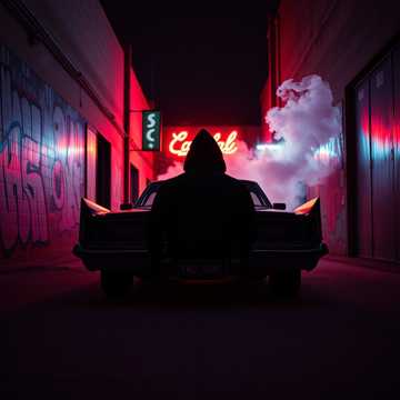 Enciende El Humo