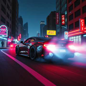 Redline Or Nothing